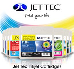 Jet Tec